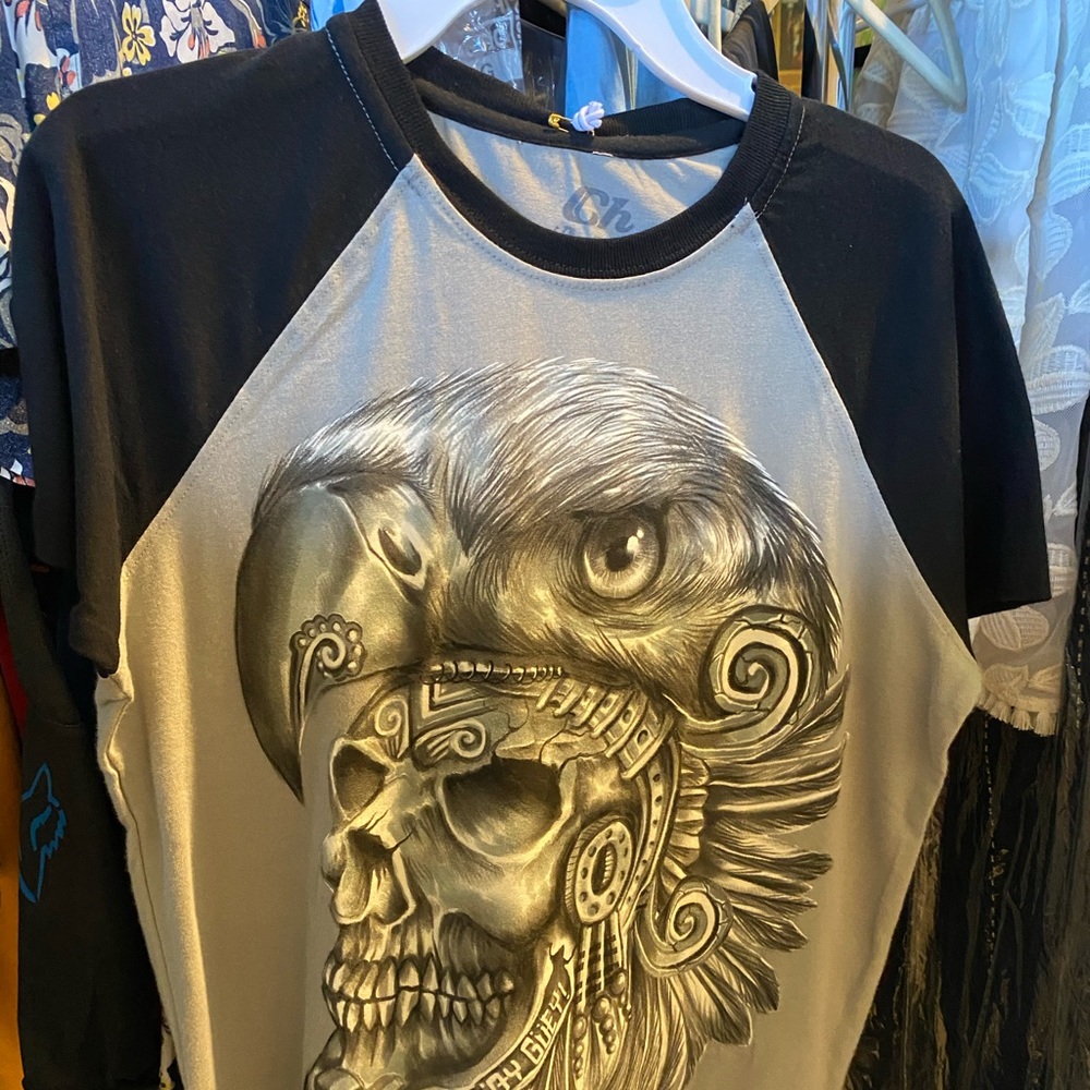 Ay Guey Shirt